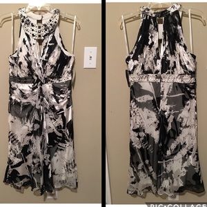 Cachet Cocktail Dress